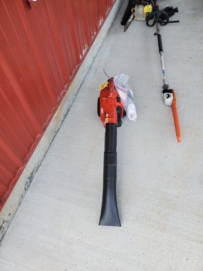 Jonsered B2126 Hand Held Blower
