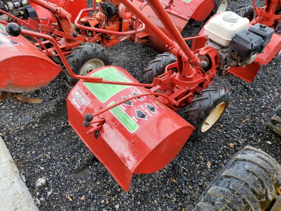 Troybilt Horse  Tiller 'Runs & Operates'