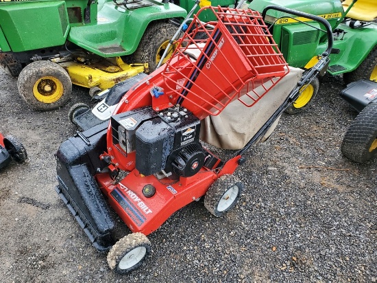 Troybilt  Chipper Vac