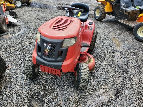 2014 Troybilt Pony Riding Tractor 'Runs & Operates'