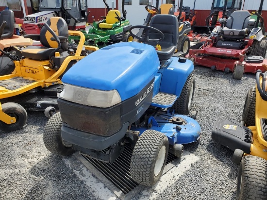 New Holland GT20 Riding Tractor 'Ride & Drive'