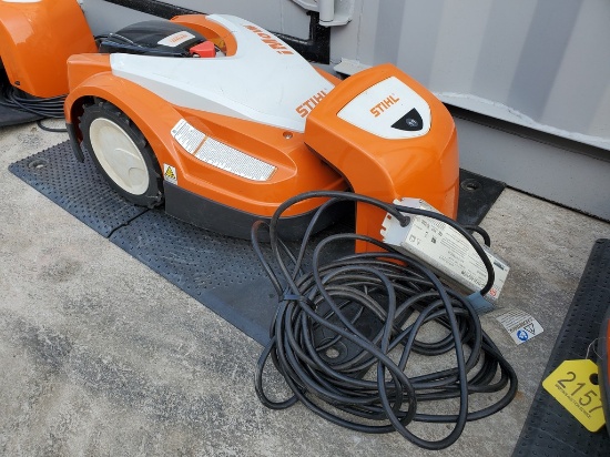 Stihl  RMI 422.0 Robot Mower