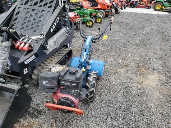 BCS 720 Tiller 'Runs & Operates'
