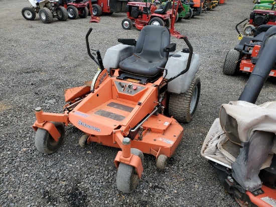 Husqvarna IZ4817 Zero Turn 'Runs & Operates'
