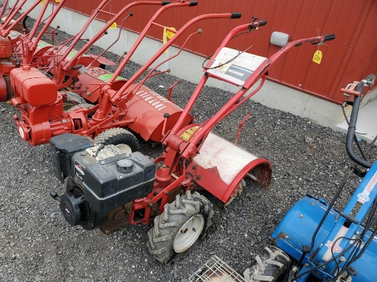 Troybilt Horse Tiller 'Runs'