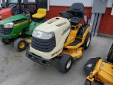 2007 Cub Cadet GT2542 Riding Tractor 'Ride & Drive'