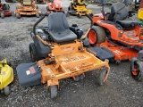 Scag Liberty Z Zero Turn 'Runs & Operates'