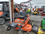 Kubota ZD21 Zero Turn 'Runs & Operates'