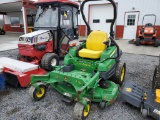 2011 John Deere Z920A Zero Turn 'Ride & Drive'