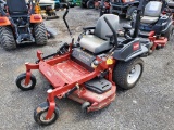 Toro Zmaster 2000 Zero Turn 'Runs & Operates'