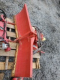 Ventrac KV552 V-Blade