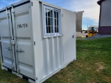 Steelman  Container 'NEW'