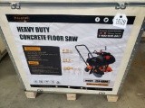 Paladin Q300 Floor Saw 'NEW'