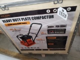 Paladin PC90 Plate Compactor 'NEW'