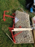 Paladin RC9200 Chains & Binders 'NEW'