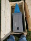 Paladin CIA400 Anvil 'NEW'