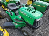 1996 Sabre 1338 Riding Tractor 'Runs & Operates'