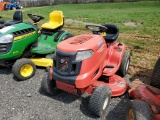 Troybilt Pony Riding Tractor 'Runs & Operates'