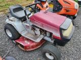 Montgomery Ward 1442 Riding Tractor 'Runs & Operates'