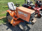 Kubota G5200 Riding Tractor 'Runs & Operates'