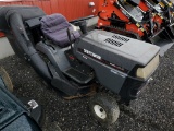 Craftsman 4000 Riding Tractor 'Runs & Operates'