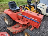 Gravely 8163T Riding Tractor 'Runs & Operates'