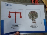 SKLP  Chains & Binders 'NEW'