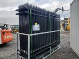FENS  Galvanized Fencing 'NEW'