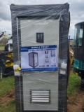 Bastone  Mobile Toilet 'NEW'