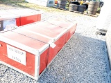 Gold Mountain  S203012R Tarp Building 'NEW'