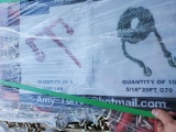 Great Bear  Chain & Binders