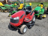 2007 Craftsman MTS5000 Riding Tractor 'Runs & Operates'