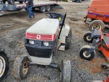 Work Horse GT1100 Riding Tractor 'Ride & Drive'