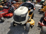 2011 Cub Cadet LTX1046 Riding Tractor 'Ride & Drive'