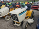 Cub Cadet 1811 Riding Tractor 'Ride & Drive'