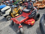 Gravely ZTXL48 Zero Turn 'Ride & Drive'