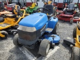 New Holland GT20 Riding Tractor 'Ride & Drive'