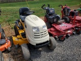 2006 Cub Cadet LT1046 Riding Tractor 'Runs & Operates'