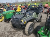 John Deere Buck ATV 'Runs & Operates - NO title'