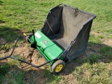 John Deere LPSTS-42JD Lawn Sweep 'Ride & Drive'