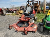 2005 Toro Groundsmaster 3280D Front Deck Mower 'Ride & Drive'