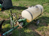 Mighty Mac  Sprayer