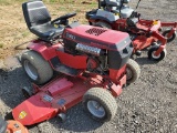 Toro  520H Wheel Horse Riding Tractor 'Runs & Operates'