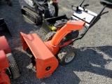 Ariens 1028 Snow Blower 'Runs & Operates'