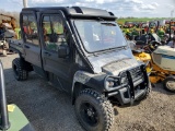 2017 John Deere 825i S4 Utility Vehicle 'Elite Ride & Drive'
