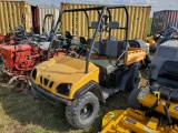 2003 Yerf Dog Rover 34800 Utility Vehicle 'Runs & Operates'