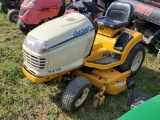 Cub Cadet HD2158 Riding Tractor 'Runs & Operates'