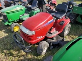 Craftsman DYT4000 Riding Tractor 'Runs & Operates'