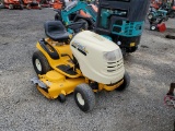 Cub Cadet LT1024 Riding Tractor 'Runs & Operates'