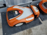Stihl  RMI 422.0 Robot Mower